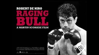 RAGING BULL