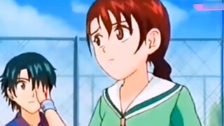 Nhạc anime kinh điển Hoàng tử Bài mở đầu tennis "tương lai" bản full, bao nhiêu người đã nghe?