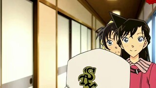 Momen ketika Hattori Heiji dimanipulasi oleh Conan+ menjadi populer