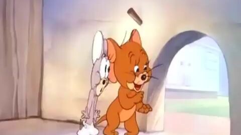 Tom and Jerry 2022