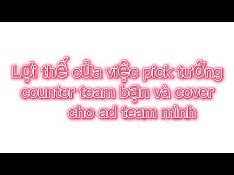 Hiểu được chất tướng là bạn đã nắm chắc phần thắng trong tay rồi | PaineHN #liênquânmobile