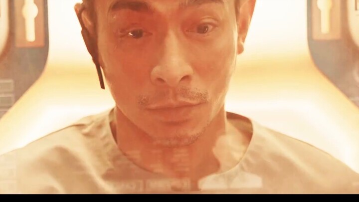 [เกี่ยวกับความสำคัญของ BGM] The Wandering Earth 2 | The Flashing Hathaway