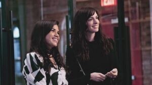 WeCrashed epsoide 4 [Sub Indo]