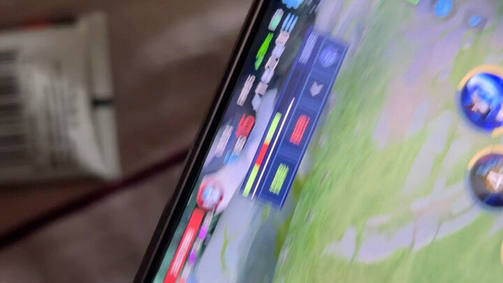 Đây có phải là động cơ bá đạo của Redmi K70 không?