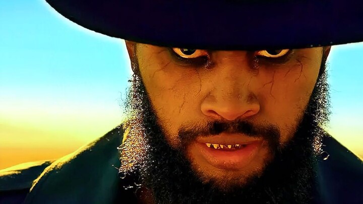 Watch the thriller-suspense movie "Terror Highway" in one sitting.