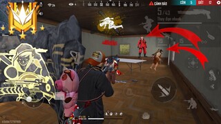 Bậc thầy HEADSHOT Trên Mobile☠️🇻🇳