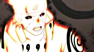 Ký ức là cách tốt nhất để trừng phạt một người! "Uchiha Obito