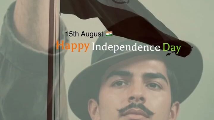 Jai Hind! Vande Mataram! 🇮🇳