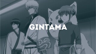 GINTAMA ANIME ABSURD🤣