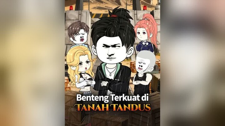 Benteng Terkuat di Tanah Tandus Full Bahasa Indonesia (DW) PART 1