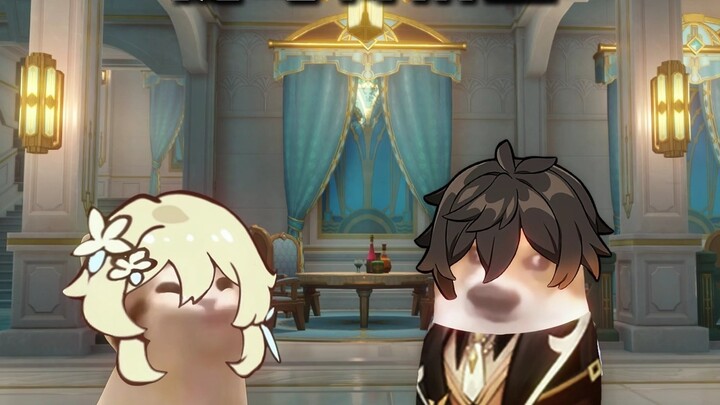 Chung Ly: Không ai hiểu tình yêu hơn tôi cả~