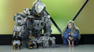 【تأجيل ثانٍ】إعلان تأجيل العمل الجديد من كابكوم «PRAGMATA» مع مقطع فيديو تشويقي [ترجمة صينية]