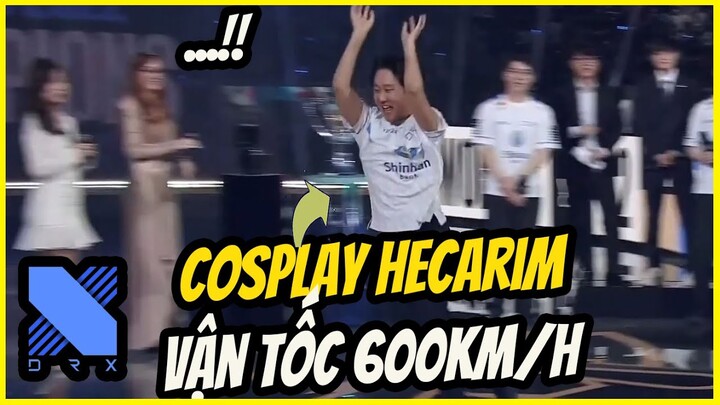 PYOSIK ĐÃ LÀM ĐIỀU ĐIÊN RỒ NÀY NGAY TRONG BUỔI PHÒNG VẤN