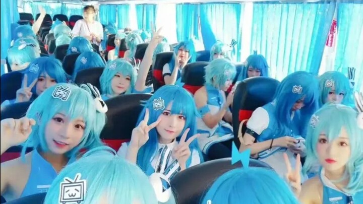 เดี๋ยวก่อน ฉันเหมือนจะขึ้นรถผิดนะ ขอถามหน่อยว่ารถไฟขบวนนี้ไปไหน～รวมคลิปและภาพสุดฮาบนอินเทอร์เน็ต