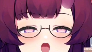 【Mizuno Tsuki】【Dongye Ao】Brother Ao is so weird, I will do it again