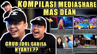 Grub Idol Gabisa Nyanyi❓MAS DEAN Masuk Yutub TRETAN MUSLIM❗Kompilasi Mediashare MAS DEAN