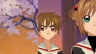 Hẹn gặp lại bạn sớm! Thực ra có một cậu bé lồng tiếng cho Cardcaptor Sakura Uta!