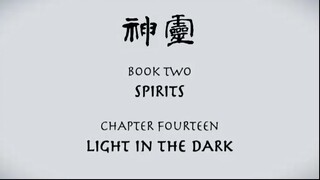 Avatar Korra Buku 2 Eps.14 (End)