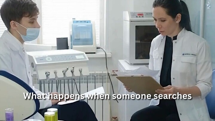They Searched For A Doctor Nearby—Then This Happened