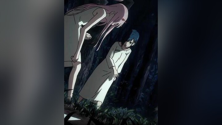 entah lah zerotwo hiro016 darlinginthefranxx anime animeedit masukberanda bismillahfyp fouryou fyp 