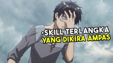 Si Mc Baru Tau Kalo Skillnya Sangatlah Mengerikan