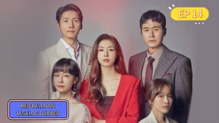RED BALLOON EPISODE 14 TAGALOG DUBBED