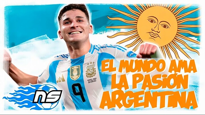 Argentina: ¿Por qué la Eligen? Historias Extranjeras que Inspiran
