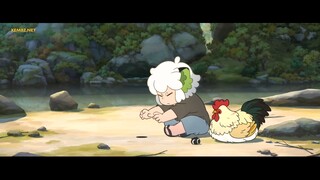 La Tiểu Hắc Chiến Ký 2 Tập FULL HD Vietsub + Thuyết Minh