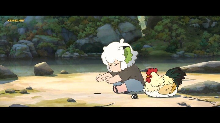 La Tiểu Hắc Chiến Ký 2 Tập FULL HD Vietsub + Thuyết Minh