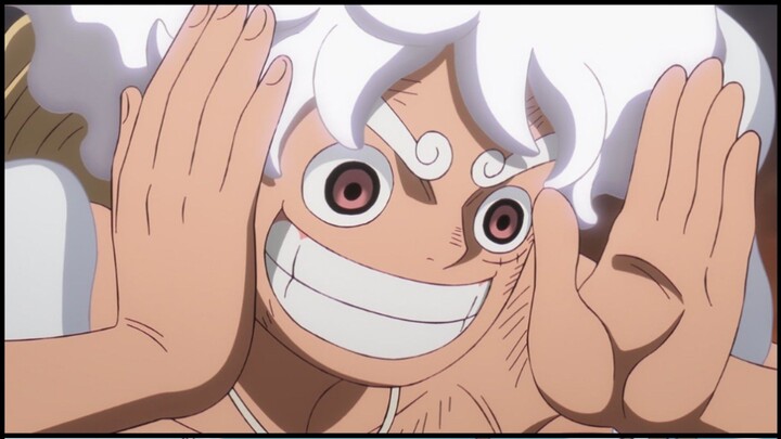 ONE PIECE EPISODE 1154 SUBTITLE INDONESIA TERBARU - LUFFY TERNYATA KUASAI HAKI JOYBOY! Alur Cerita