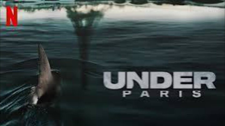 Under Paris (2024) Dub Indo