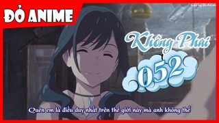 [AMV] 052 (Không Phai 2) - Tăng Duy Tân (Lyrics) Đỏ Anime