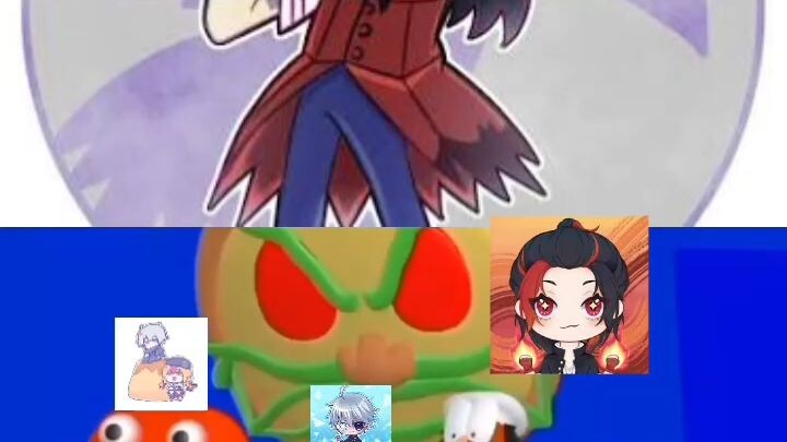 pov tôi là thằng bạn tôi là hết con ma cà rồng