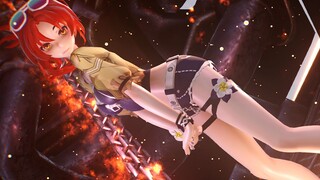 [HONKAI IMPACT 3-MMD][A]ddiction