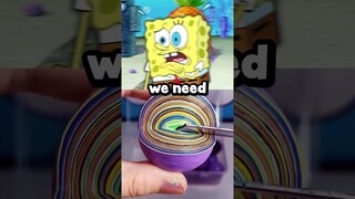 MrBeast Visits Bikini Bottom #shorts