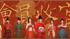 Flourished Peony Season 1 Episode 1 Eng Sub