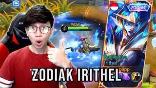 ZODIAK IRITHEL KELUAR LAGI, AUTO BELI ! - MOBILE LEGENDS INDONESIA