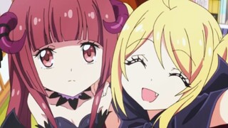 They are both demons, why are there such big differences?