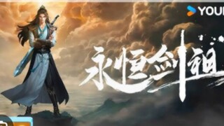 Rebirth Of The Sword patriarch Episode 06 - 08 Subtitle Indonesia