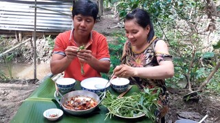 Em Khỏi Lo Hết Cá Món Này Mình Ăn Tới Già Vẫn Còn Chưa Hết| TKQ T635