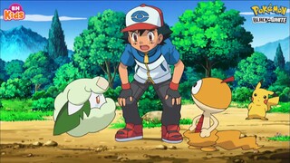 Pokemon phần 14 tập 29 lồng tiếng