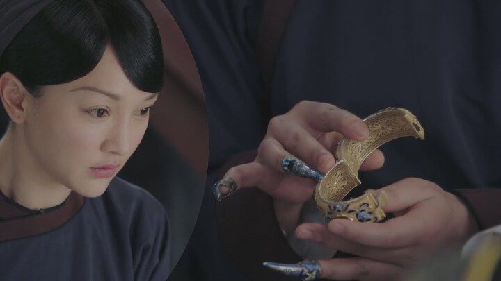 RuYi's Royal Love [Episodes 25-27] Recap + Review