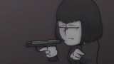 Anime|Self-made Anime|Only a Silly Girl and Shooting, No-kill