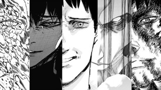 那些最“惨”的漫画主角们