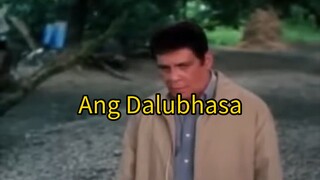 Ang dalubhasa By Fpj the king