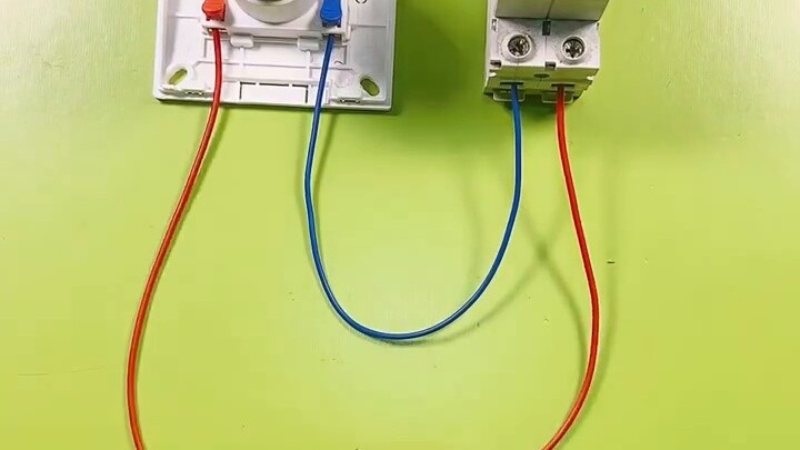Làm thế nào để điều khiển đèn bằng công tắc?