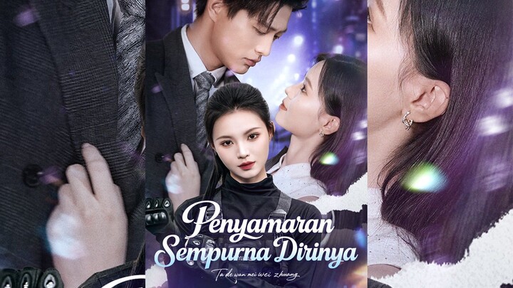 Penyamaran Sempurna Dirinya Full Bahasa Indonesia (FR)
