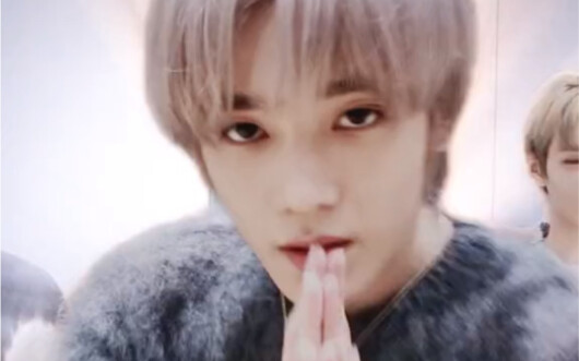 【NCT U】อัปเดต TikTok ฟิลเตอร์หน้าสวยจัดเต็ม เพลงเป่าปาก ‘make a wish’ ติดหูสุดๆ ท่าเต้นก็ชอบมาก