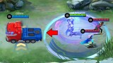 YOU NEVER KNOW THIS TIGREAL AND JOHNSON COMBO! l MLBB
