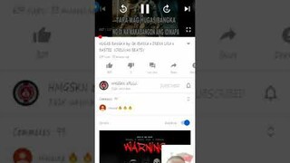 hugas bangka by: gk ibarra x drexx lira x bastee
